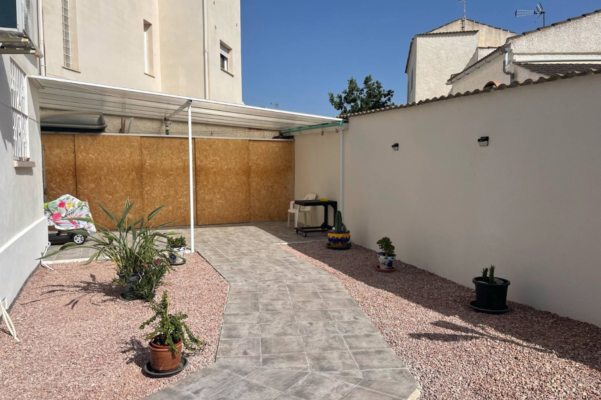 Reventa - Villa -
Torrevieja - San Luis