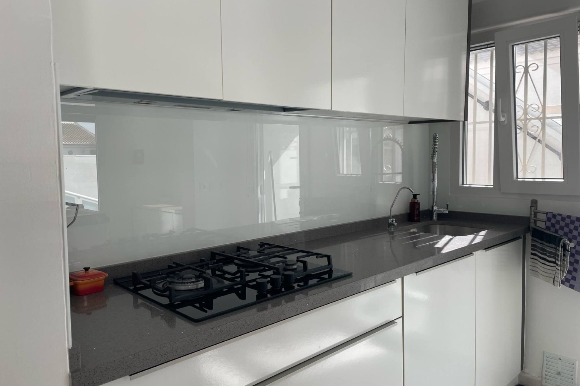 Reventa - Villa -
Torrevieja - San Luis