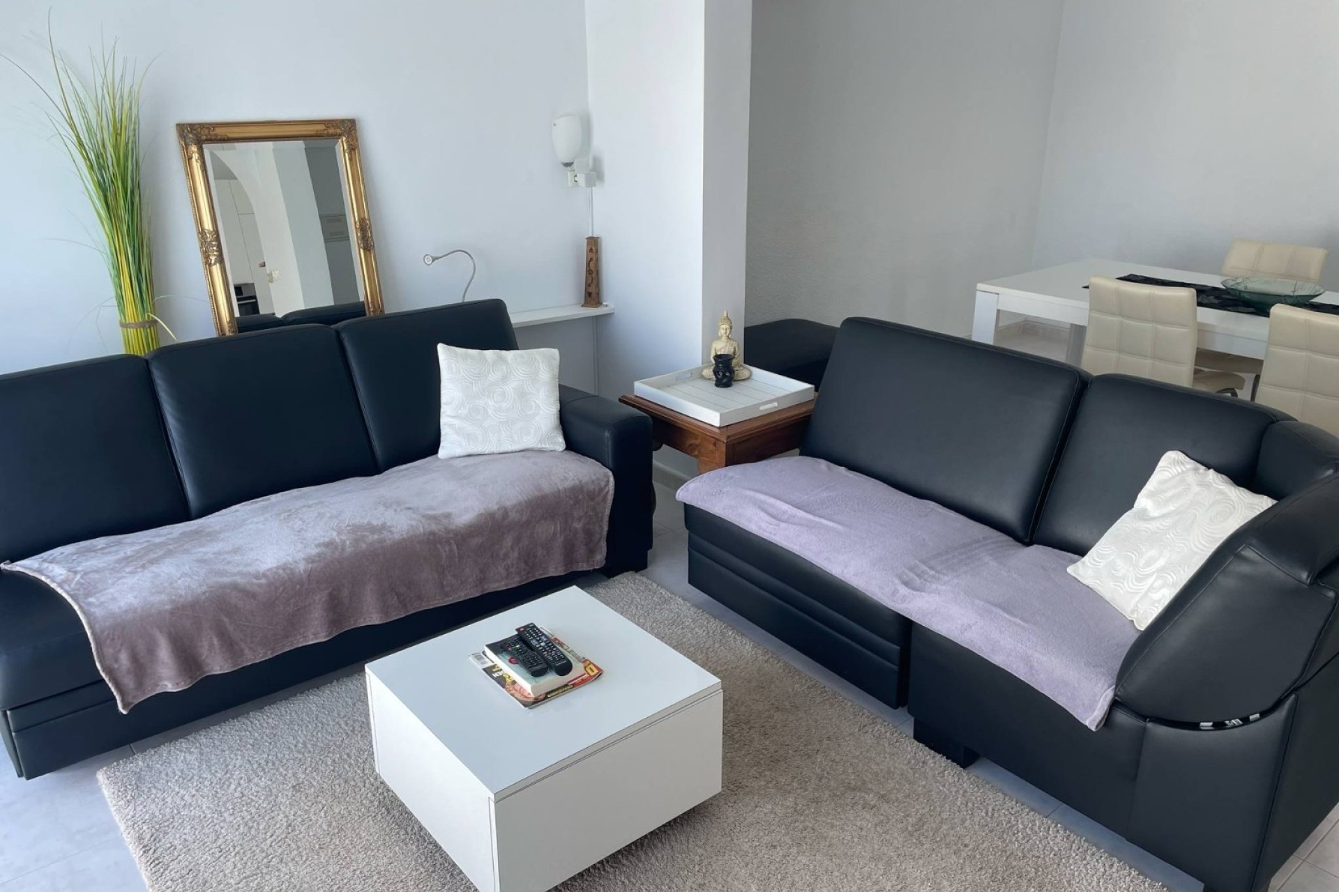 Reventa - Villa -
Torrevieja - San Luis