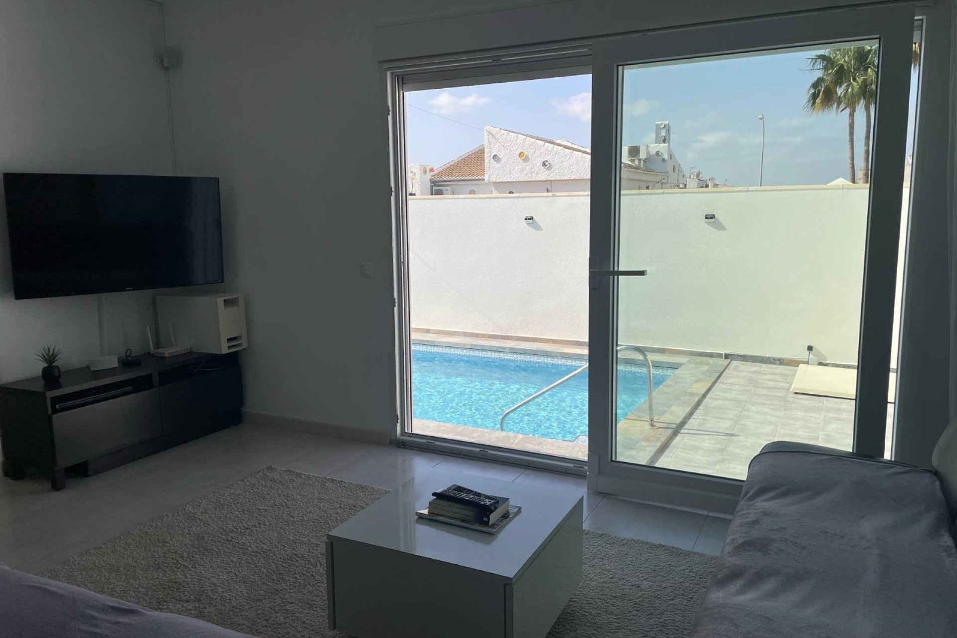 Reventa - Villa -
Torrevieja - San Luis