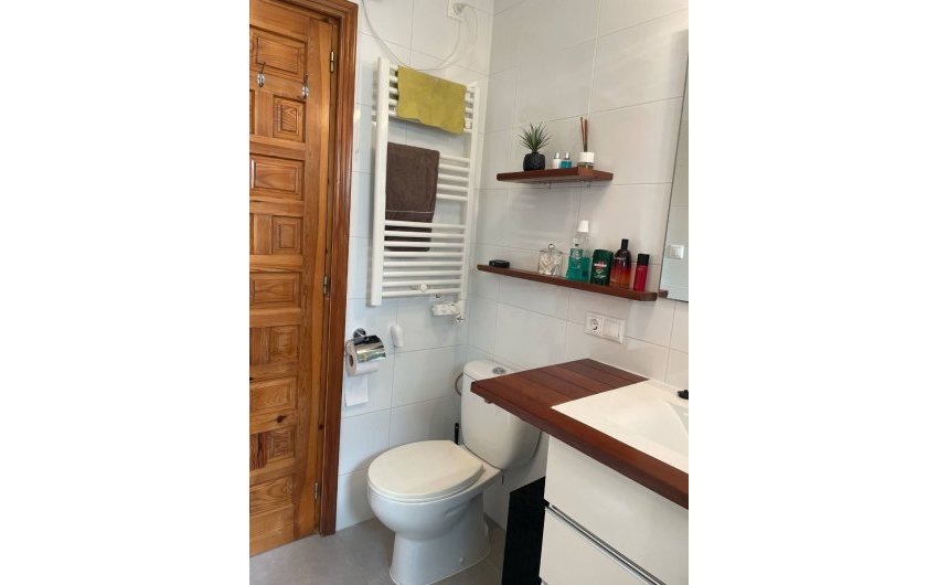 Reventa - Villa -
Torrevieja - San Luis