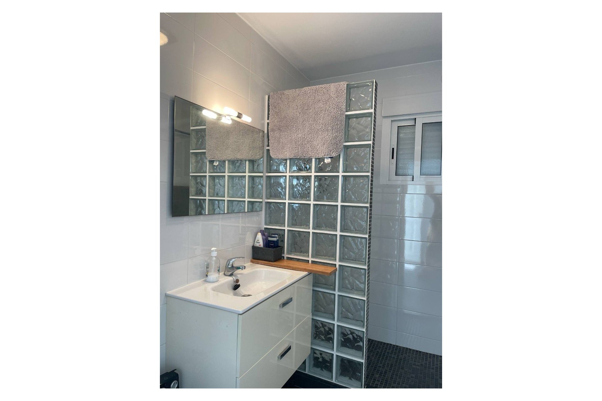 Reventa - Villa -
Torrevieja - San Luis