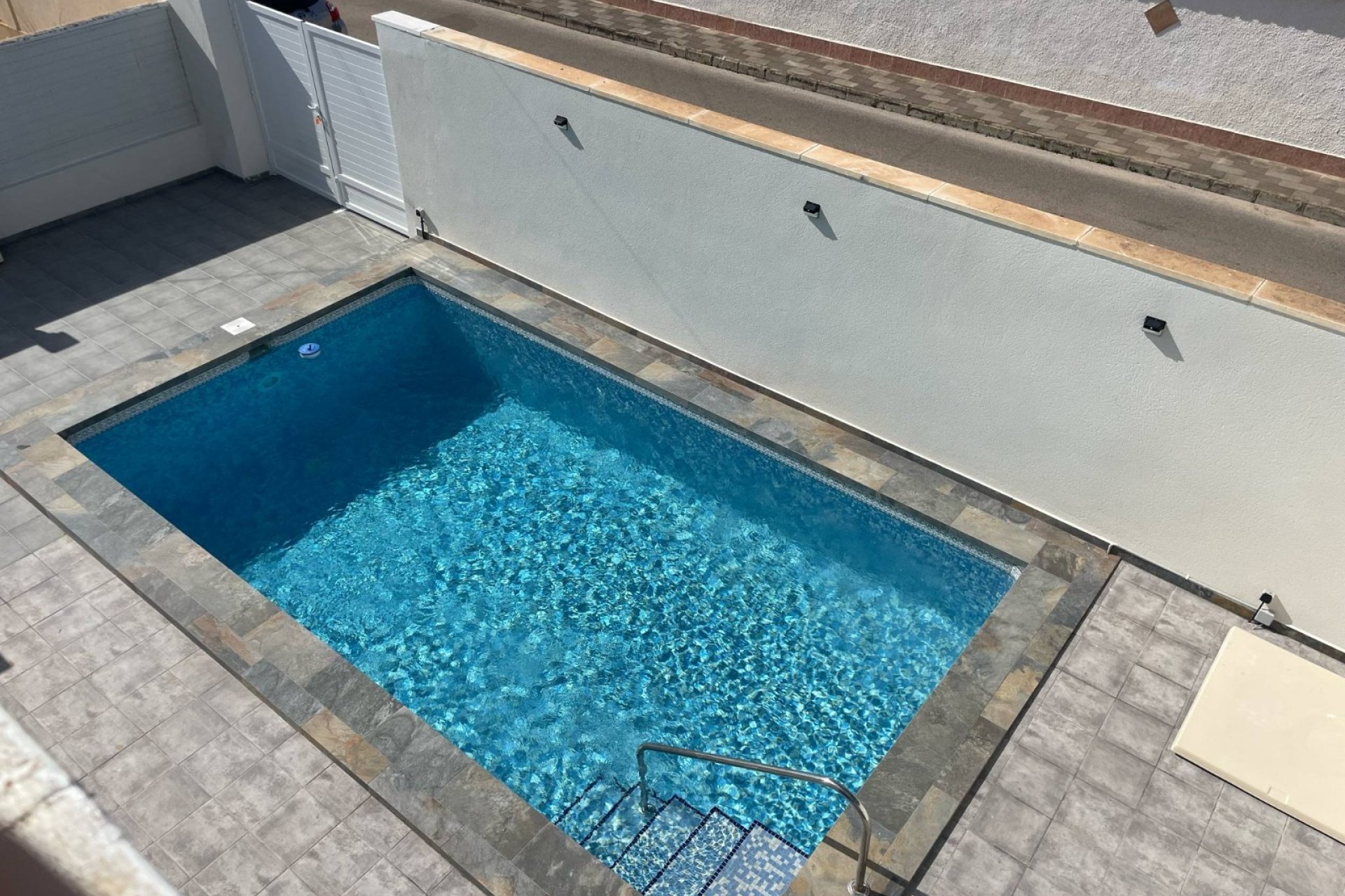 Reventa - Villa -
Torrevieja - San Luis