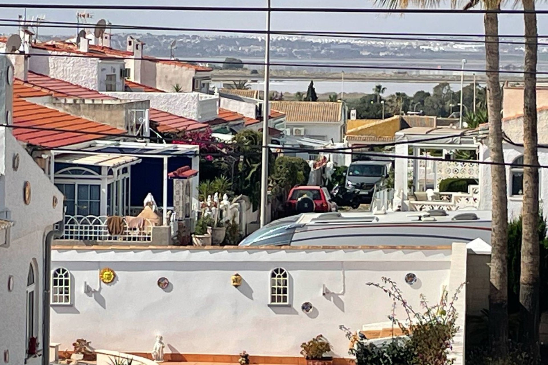 Reventa - Villa -
Torrevieja - San Luis