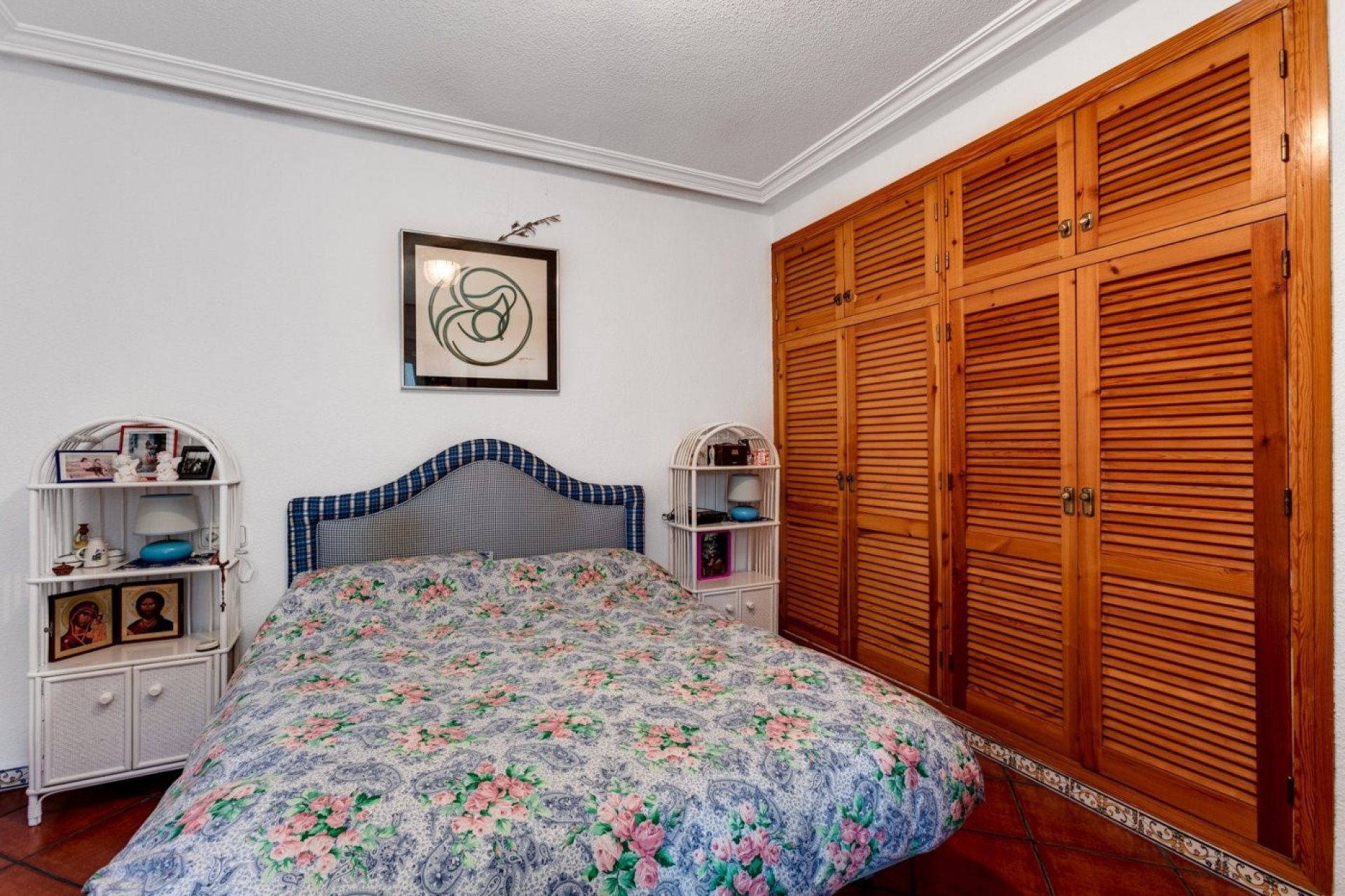 Reventa - Villa -
Torrevieja - San Luis