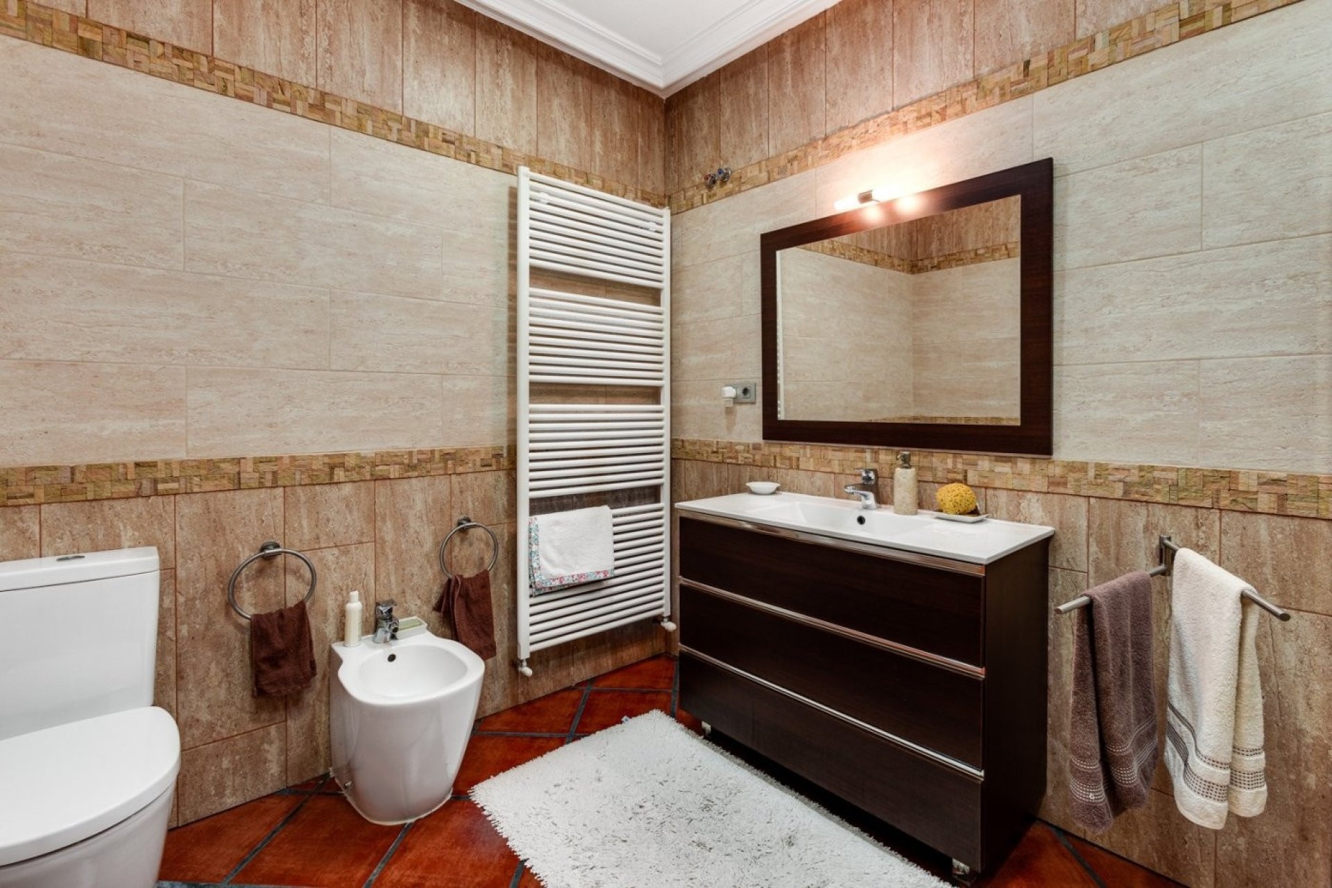 Reventa - Villa -
Torrevieja - San Luis