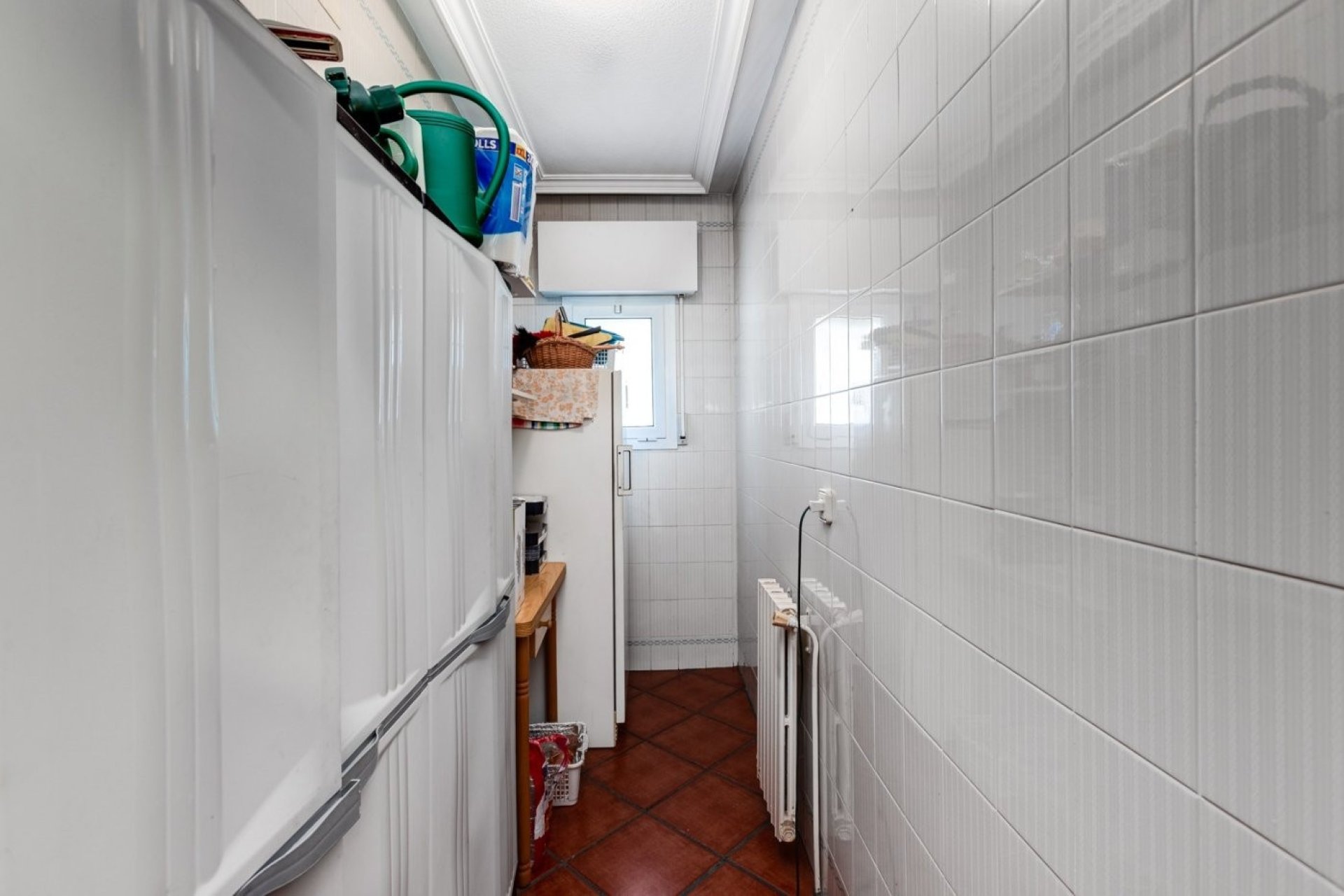 Reventa - Villa -
Torrevieja - San Luis