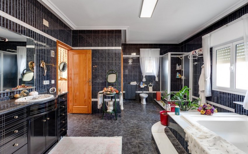 Reventa - Villa -
Torrevieja - San Luis