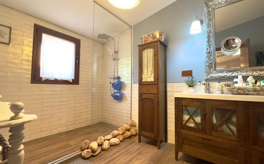 Reventa - Villa -
Torrevieja - Torreblanca