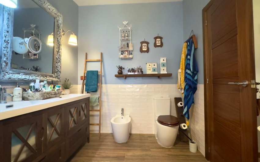 Reventa - Villa -
Torrevieja - Torreblanca