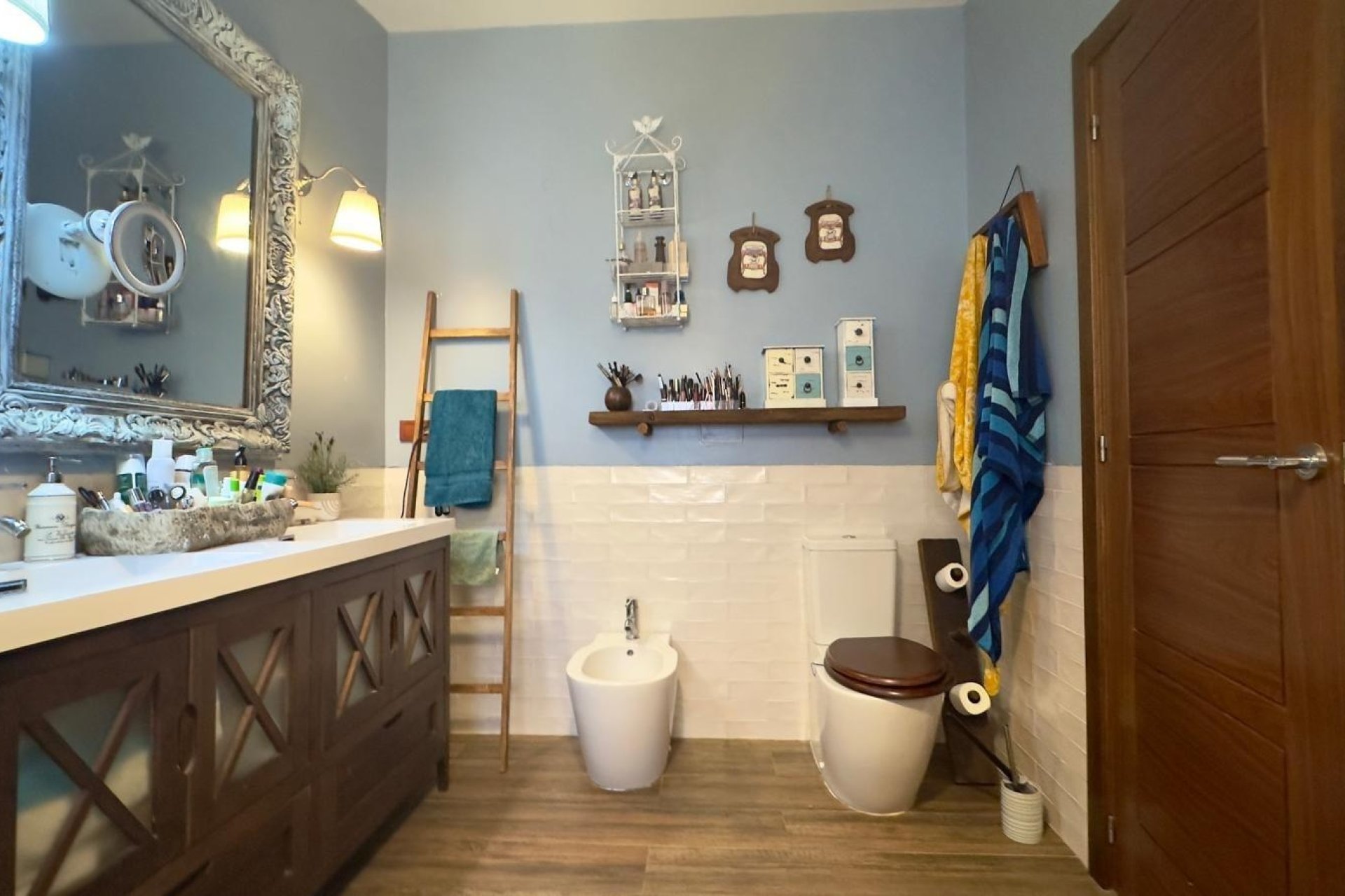 Reventa - Villa -
Torrevieja - Torreblanca