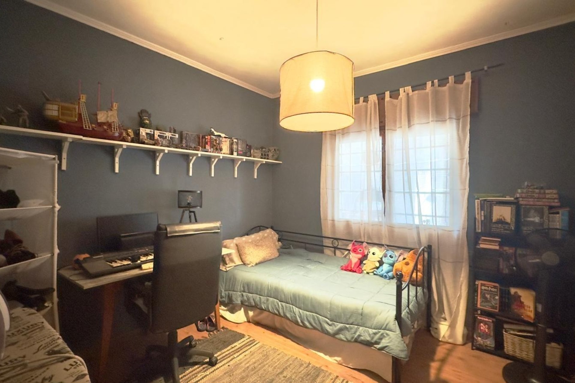 Reventa - Villa -
Torrevieja - Torreblanca