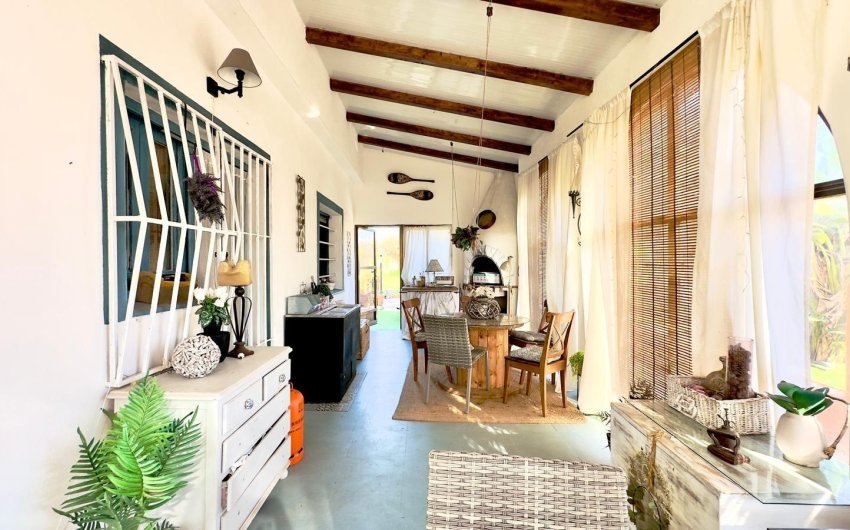 Reventa - Villa -
Torrevieja - Torreblanca