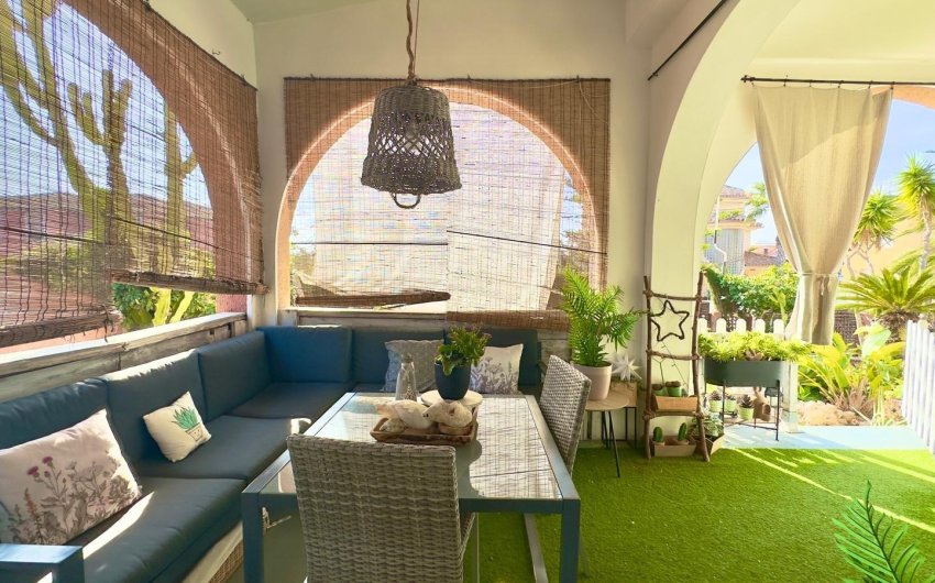 Reventa - Villa -
Torrevieja - Torreblanca