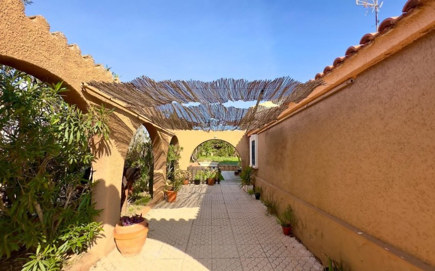 Reventa - Villa -
Torrevieja - Torreblanca