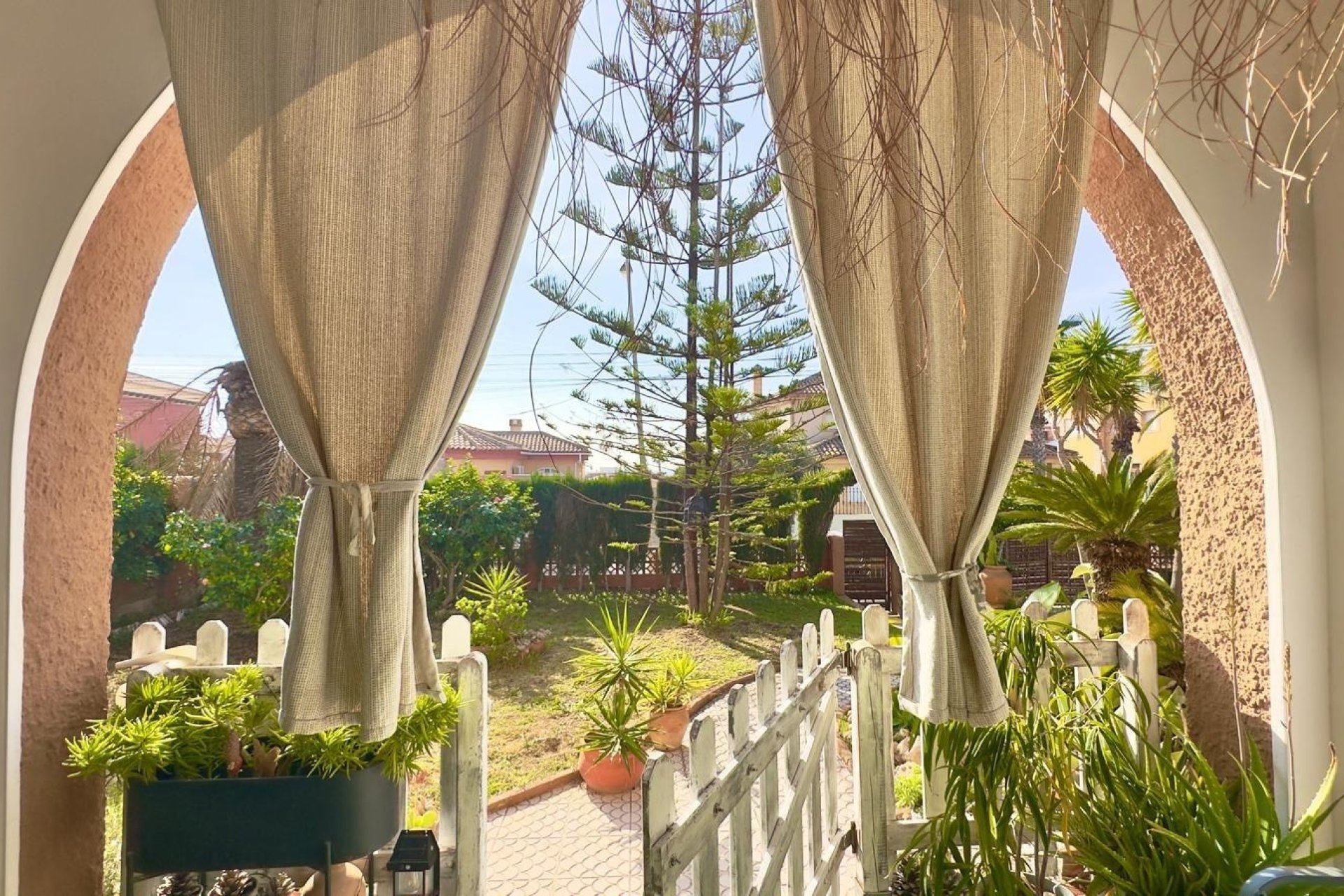 Reventa - Villa -
Torrevieja - Torreblanca