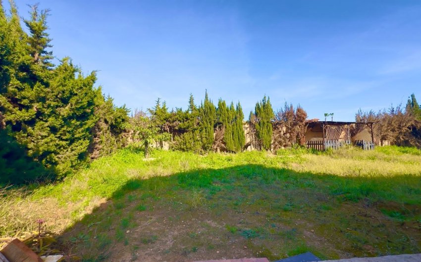 Reventa - Villa -
Torrevieja - Torreblanca