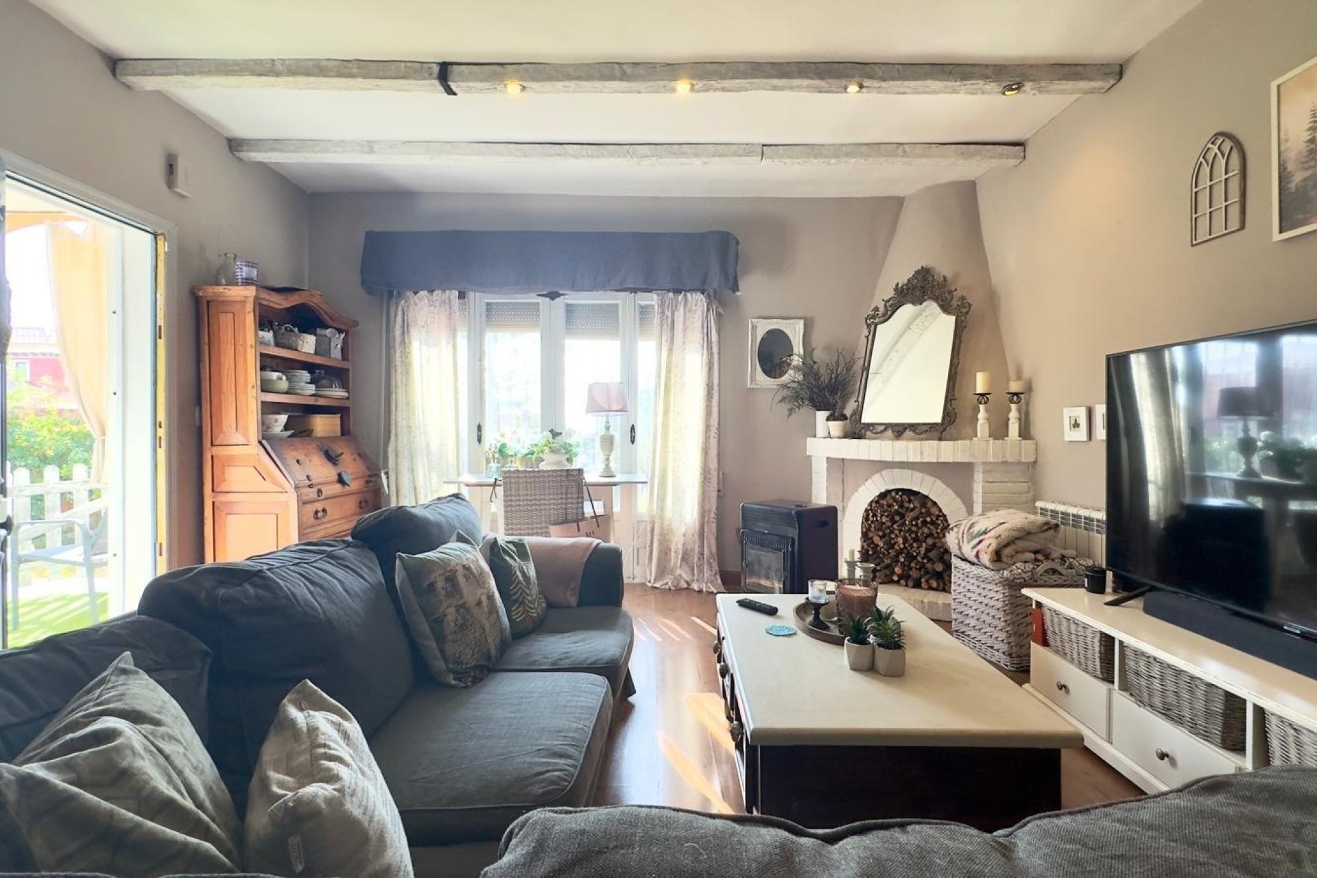 Reventa - Villa -
Torrevieja - Torreblanca