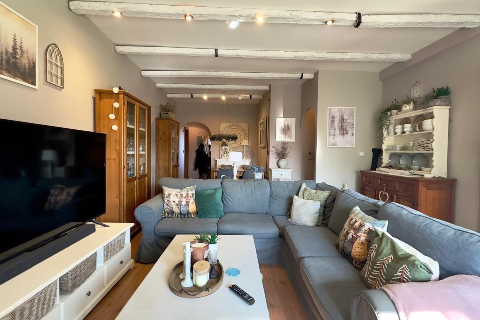 Reventa - Villa -
Torrevieja - Torreblanca