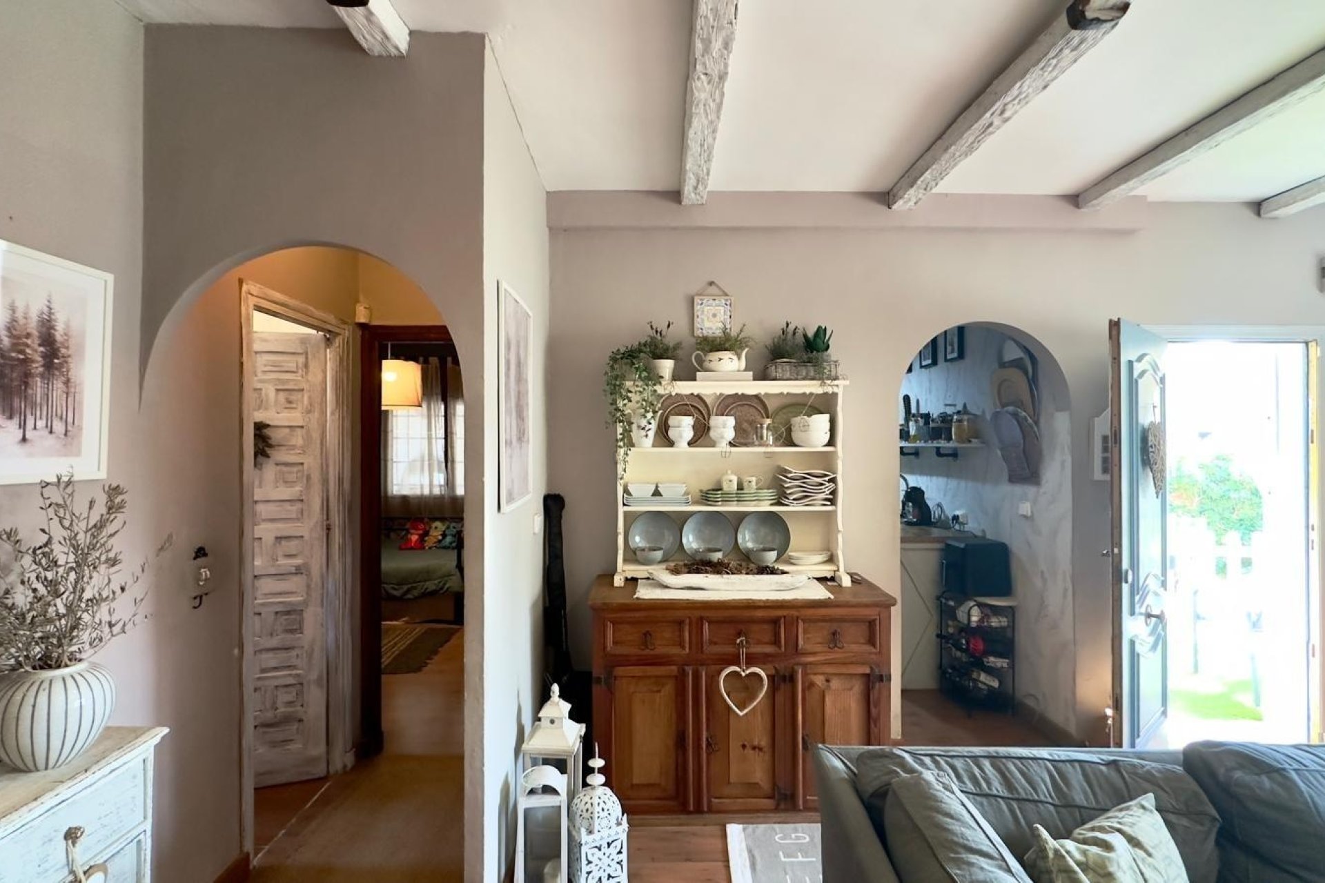 Reventa - Villa -
Torrevieja - Torreblanca