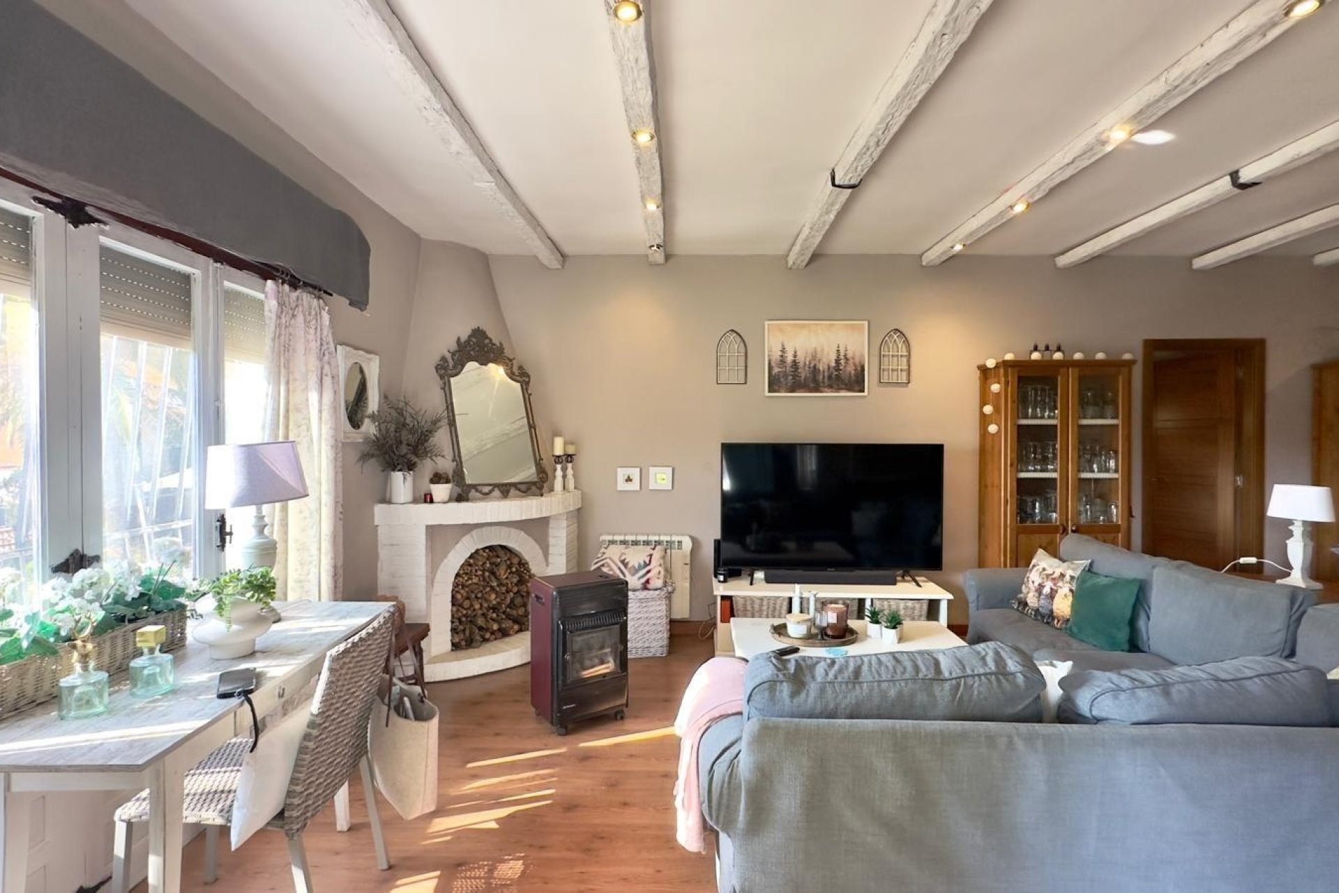 Reventa - Villa -
Torrevieja - Torreblanca