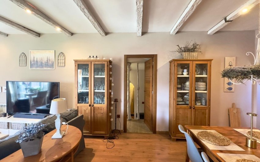 Reventa - Villa -
Torrevieja - Torreblanca