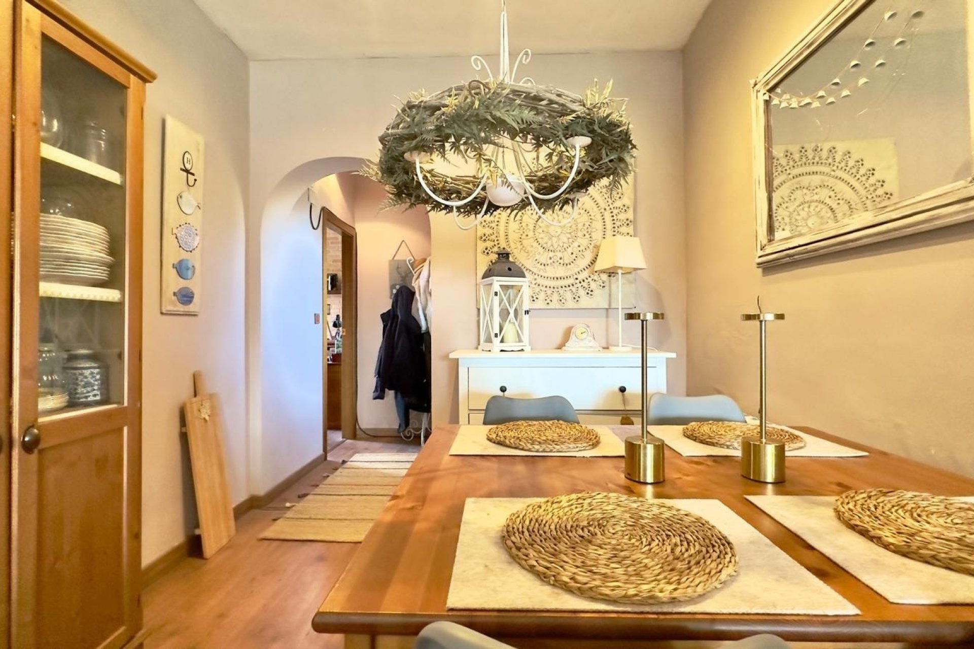 Reventa - Villa -
Torrevieja - Torreblanca