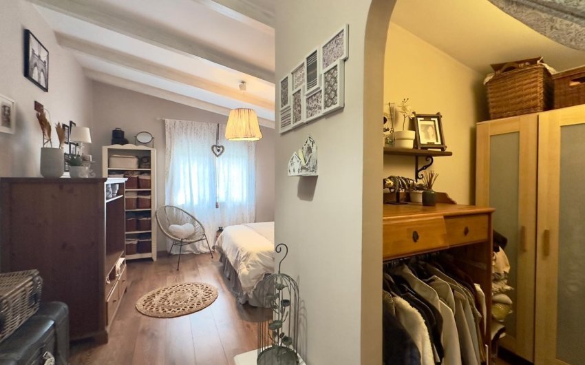 Reventa - Villa -
Torrevieja - Torreblanca