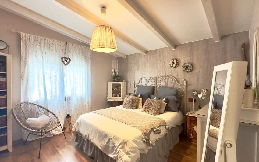 Reventa - Villa -
Torrevieja - Torreblanca