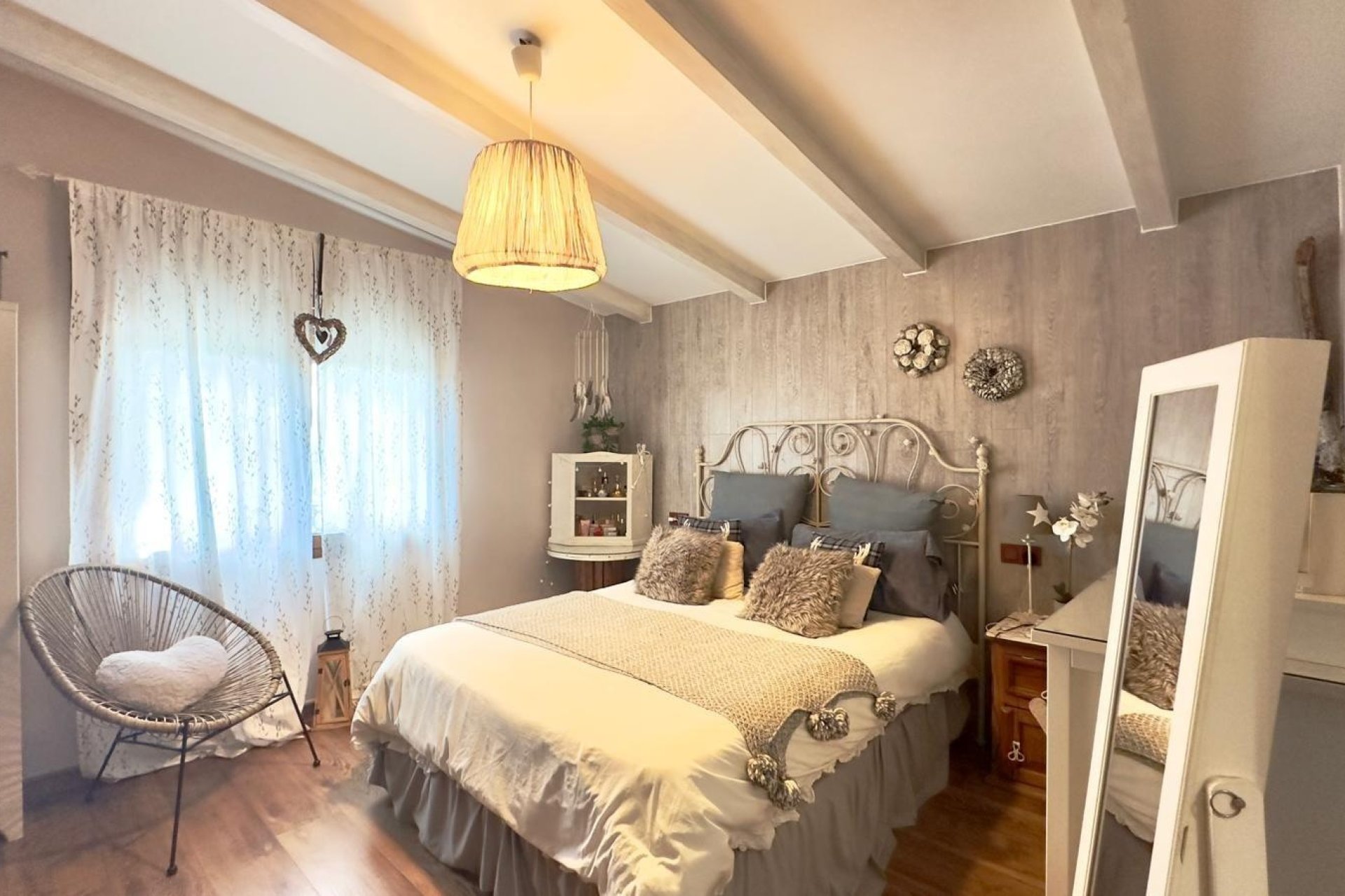 Reventa - Villa -
Torrevieja - Torreblanca