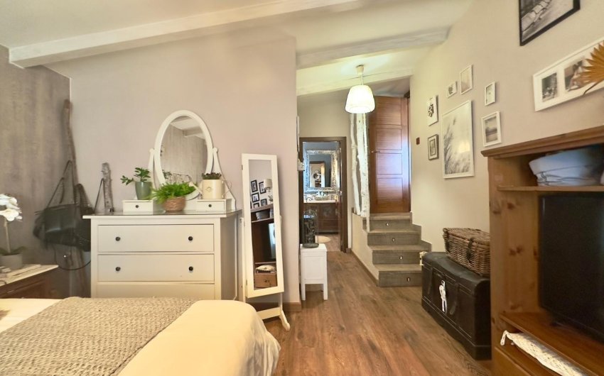 Reventa - Villa -
Torrevieja - Torreblanca