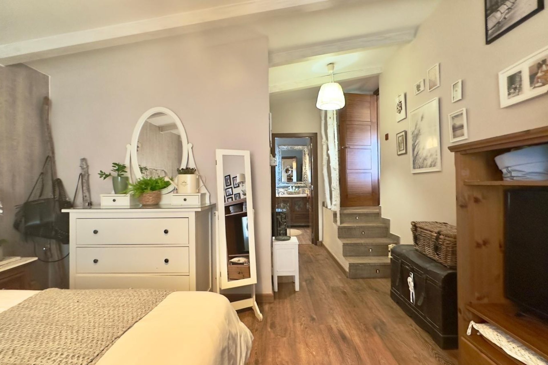 Reventa - Villa -
Torrevieja - Torreblanca