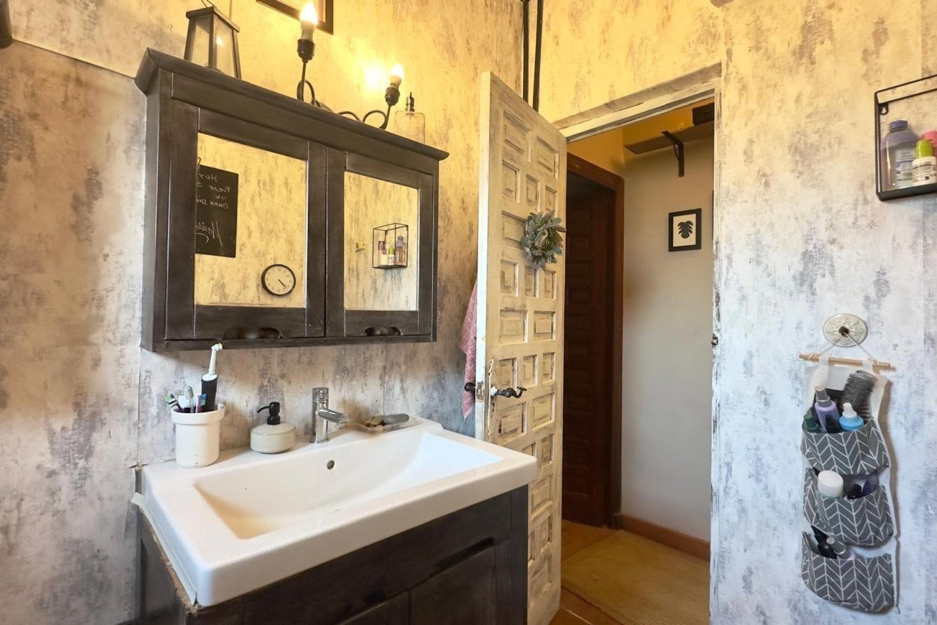 Reventa - Villa -
Torrevieja - Torreblanca