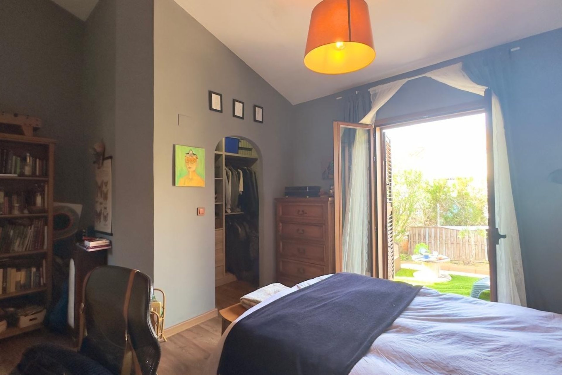 Reventa - Villa -
Torrevieja - Torreblanca