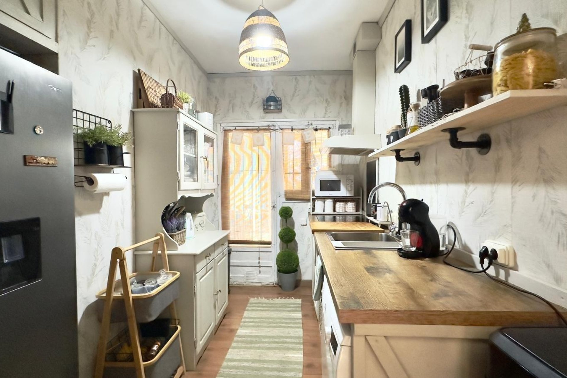 Reventa - Villa -
Torrevieja - Torreblanca