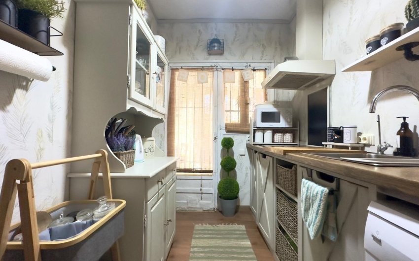 Reventa - Villa -
Torrevieja - Torreblanca