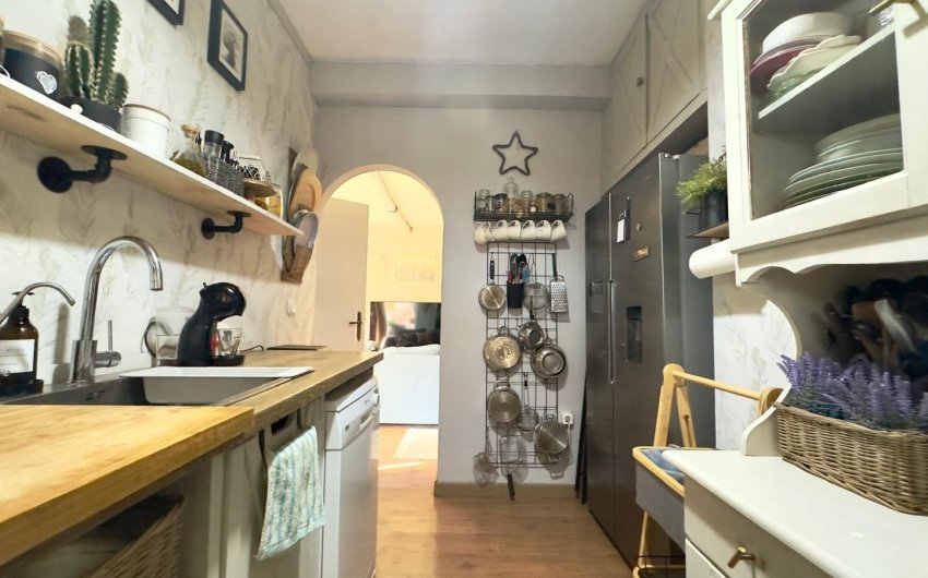 Reventa - Villa -
Torrevieja - Torreblanca