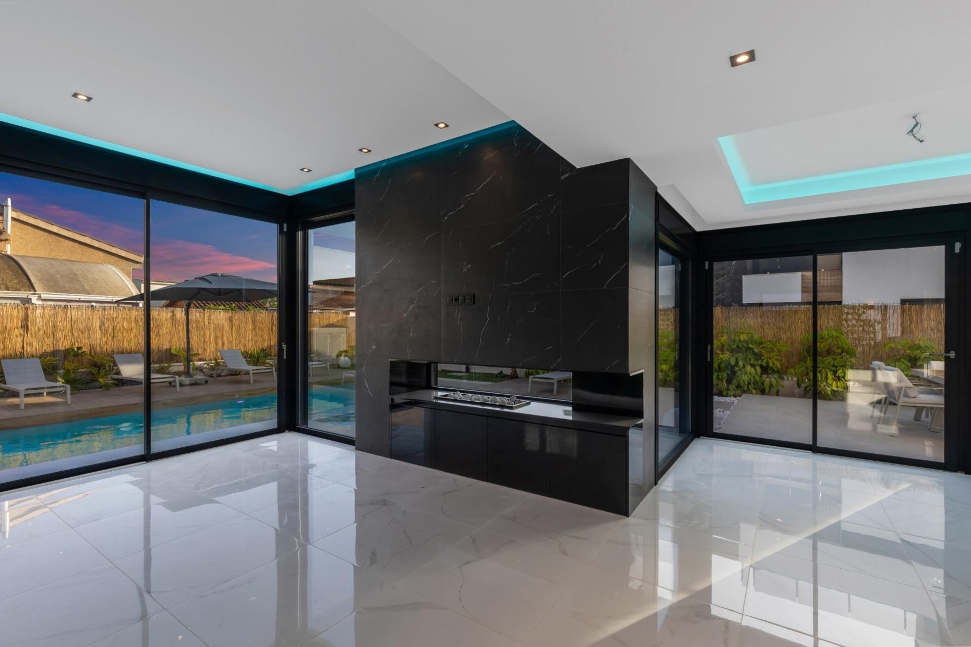 Reventa - Villa -
Torrevieja - Torreta Florida