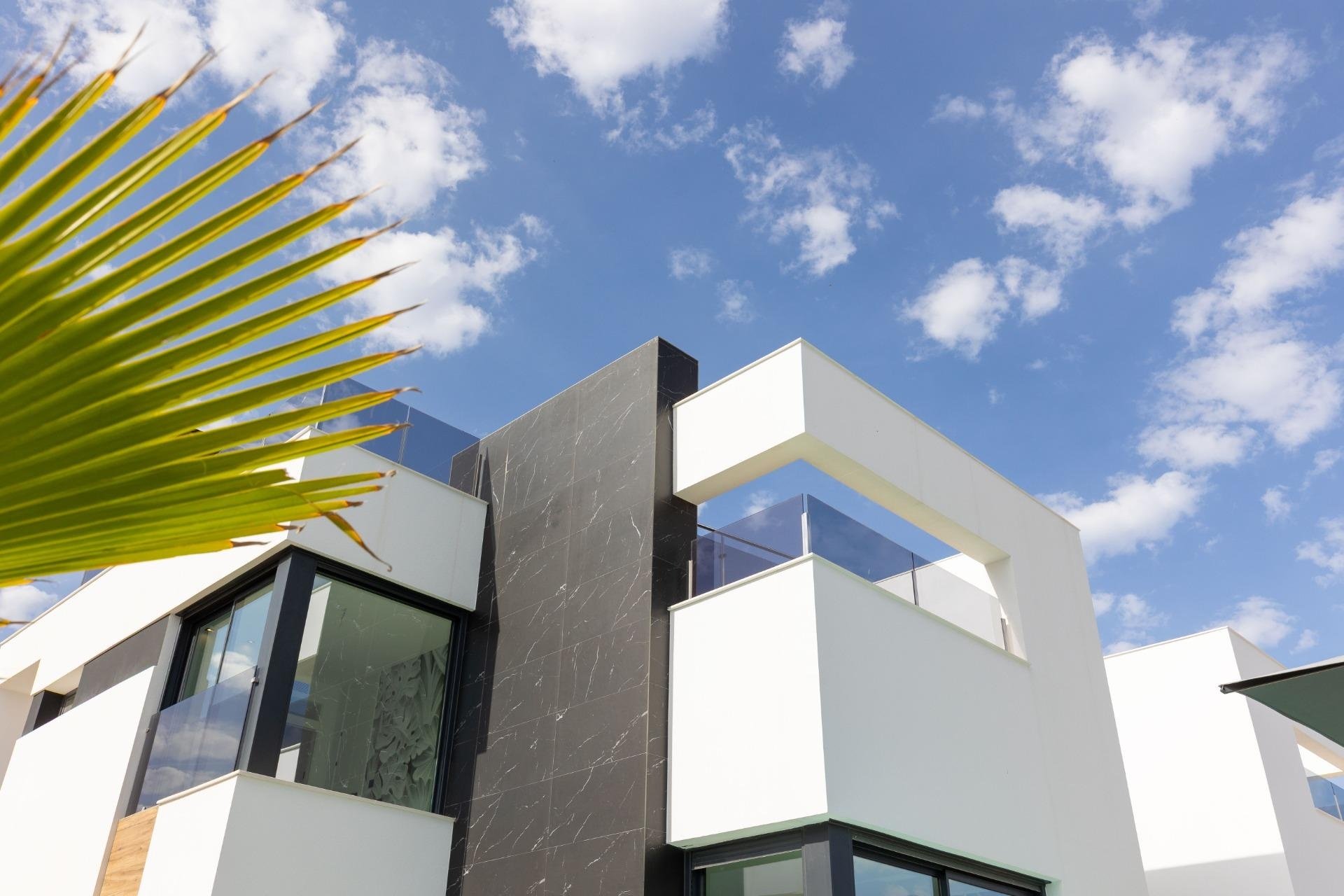 Reventa - Villa -
Torrevieja - Torreta Florida