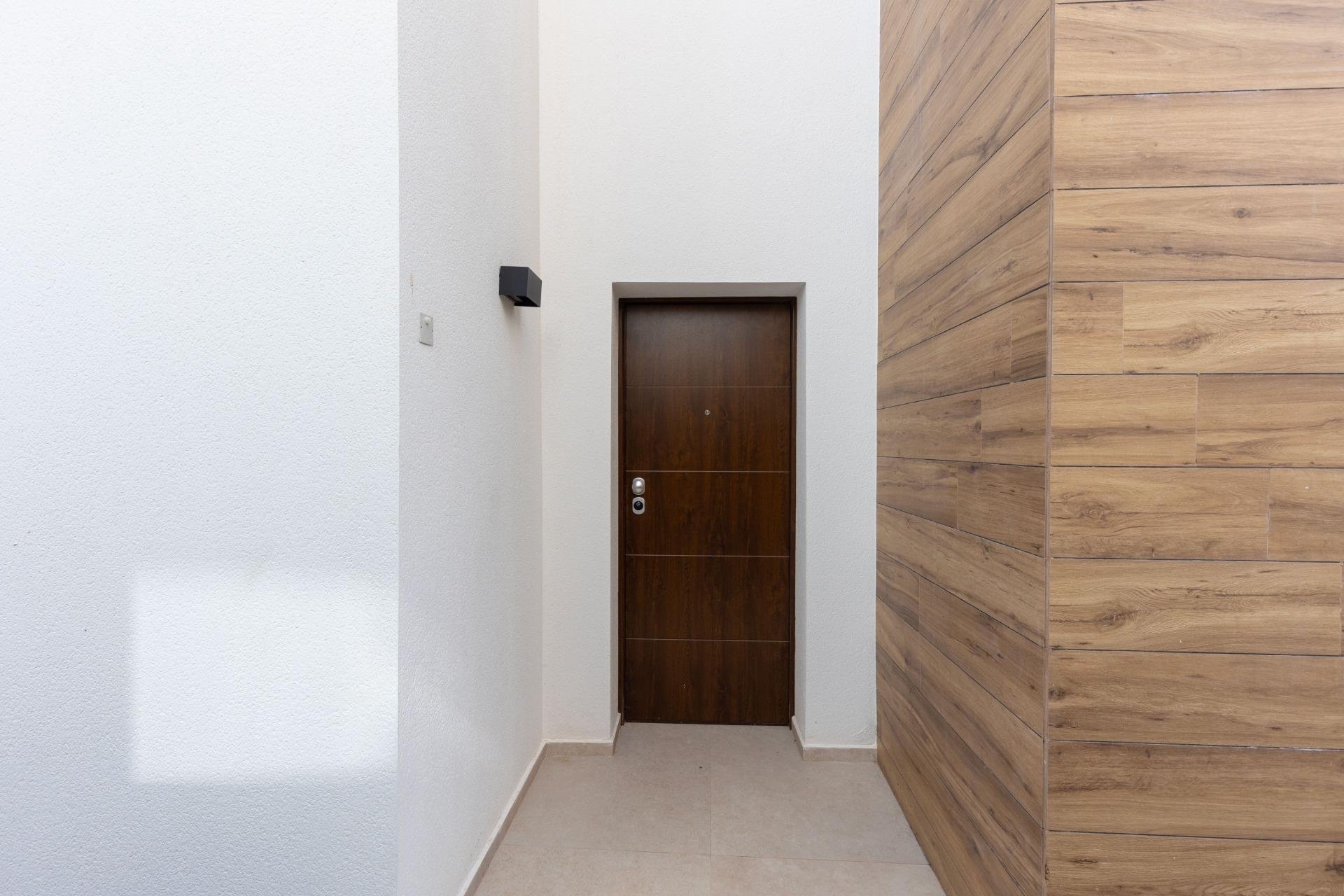 Reventa - Villa -
Torrevieja - Torreta Florida