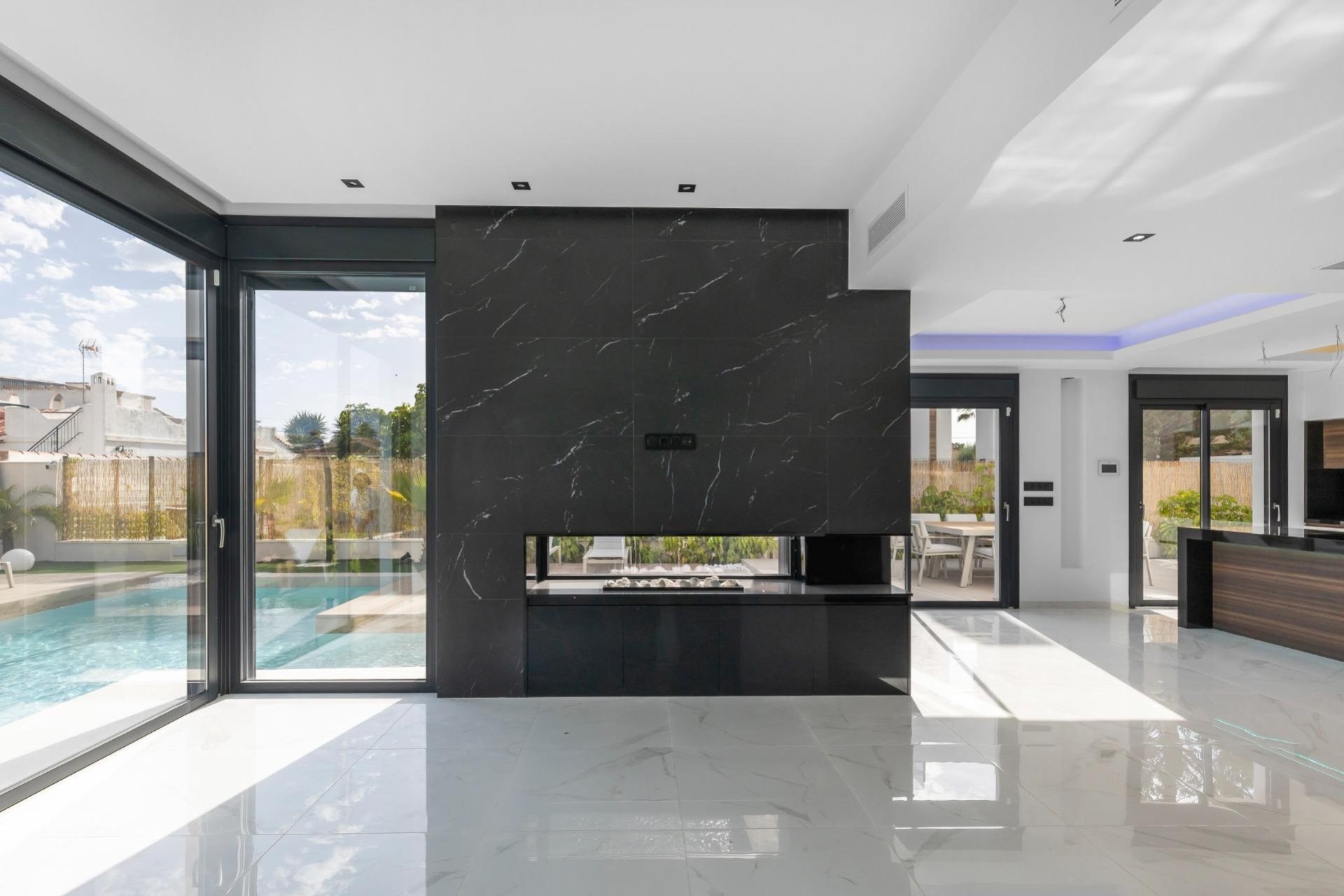 Reventa - Villa -
Torrevieja - Torreta Florida