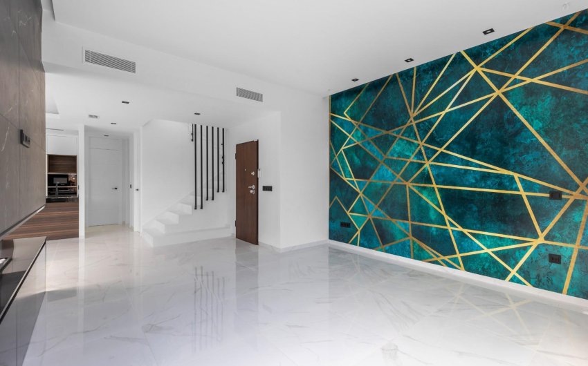 Reventa - Villa -
Torrevieja - Torreta Florida