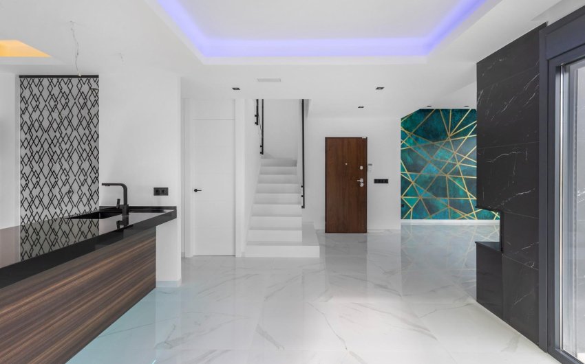 Reventa - Villa -
Torrevieja - Torreta Florida