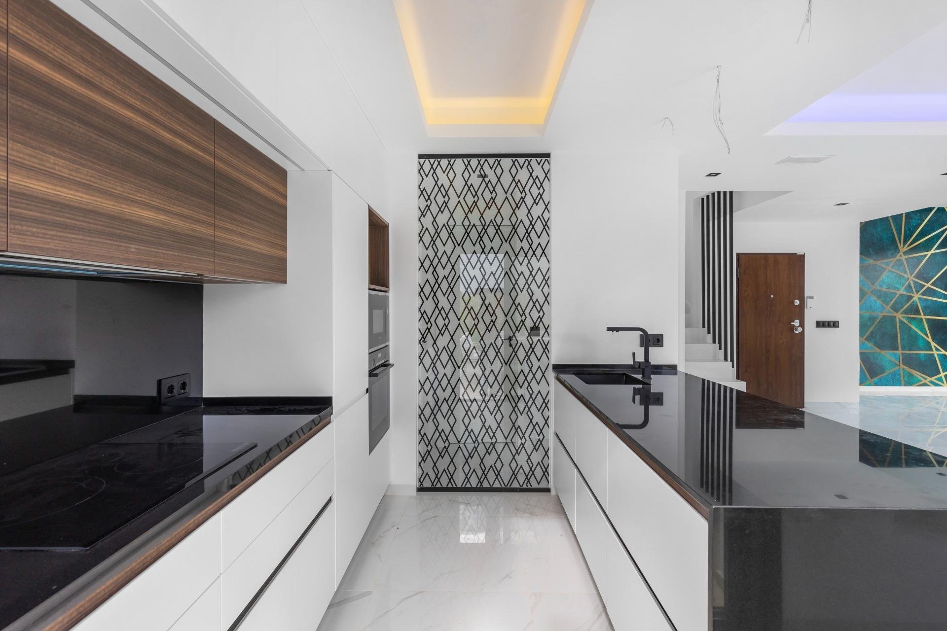 Reventa - Villa -
Torrevieja - Torreta Florida