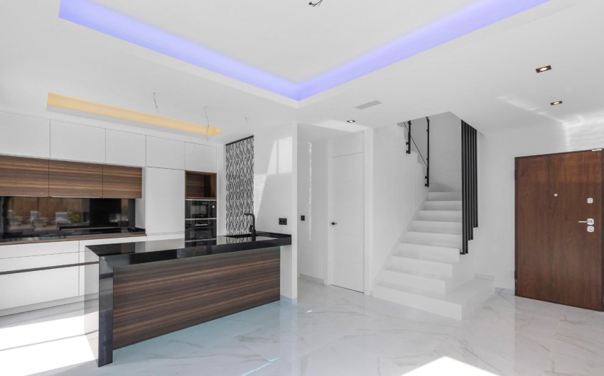 Reventa - Villa -
Torrevieja - Torreta Florida