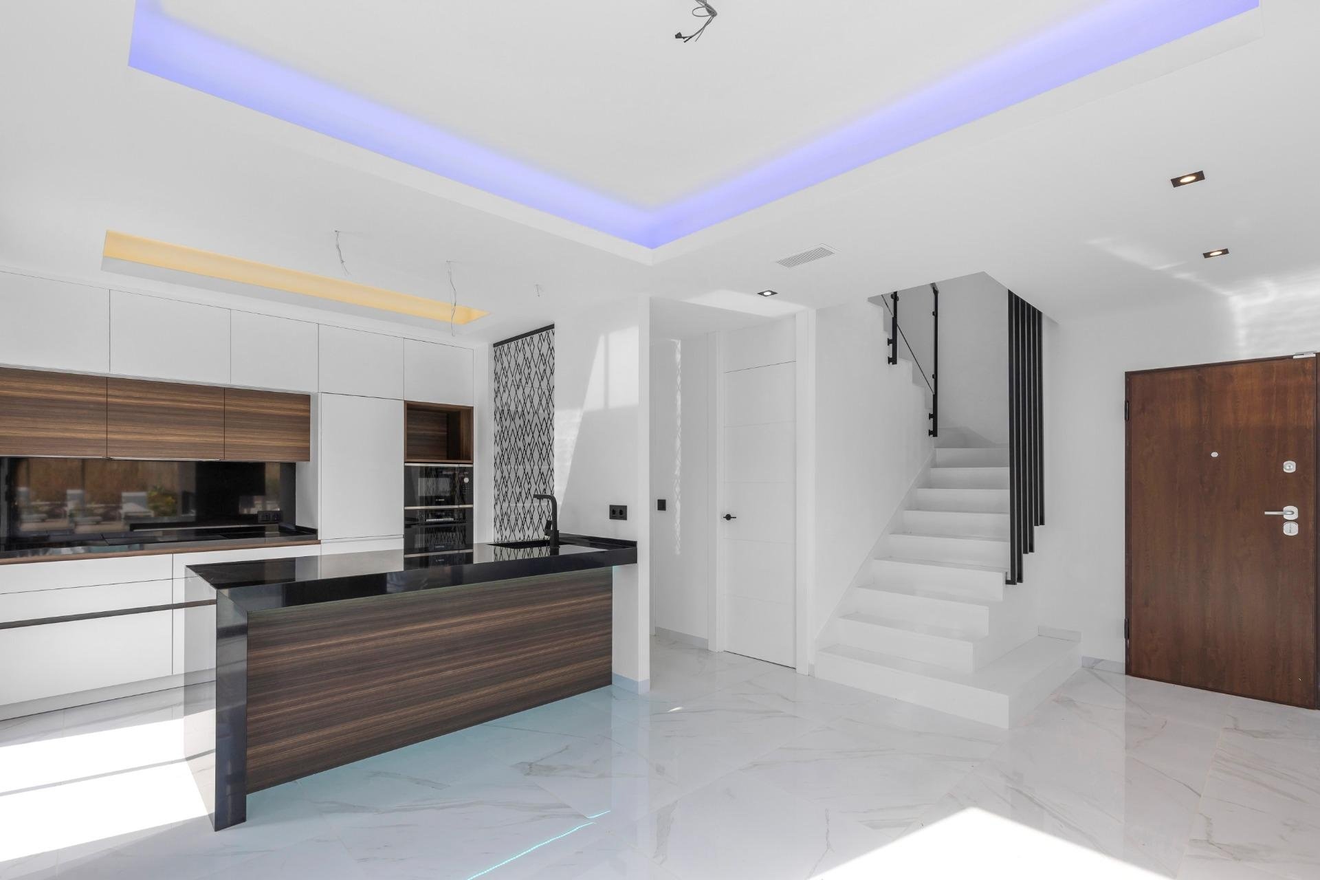 Reventa - Villa -
Torrevieja - Torreta Florida