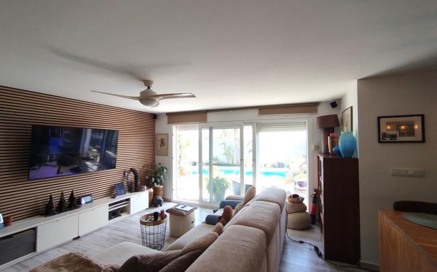 Reventa - Villa -
Torrevieja - Torreta Florida