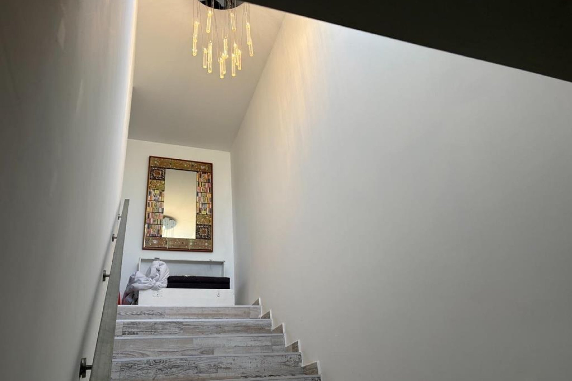 Reventa - Villa -
Torrevieja - Torreta Florida