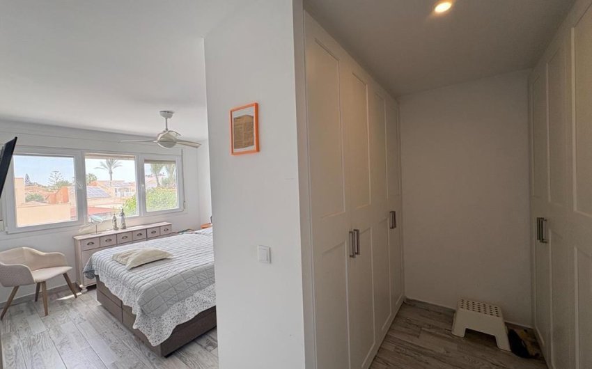 Reventa - Villa -
Torrevieja - Torreta Florida