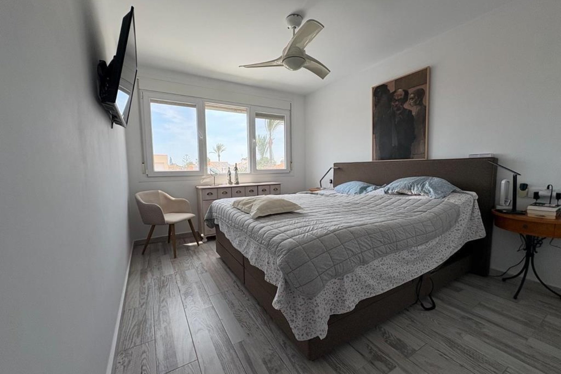 Reventa - Villa -
Torrevieja - Torreta Florida